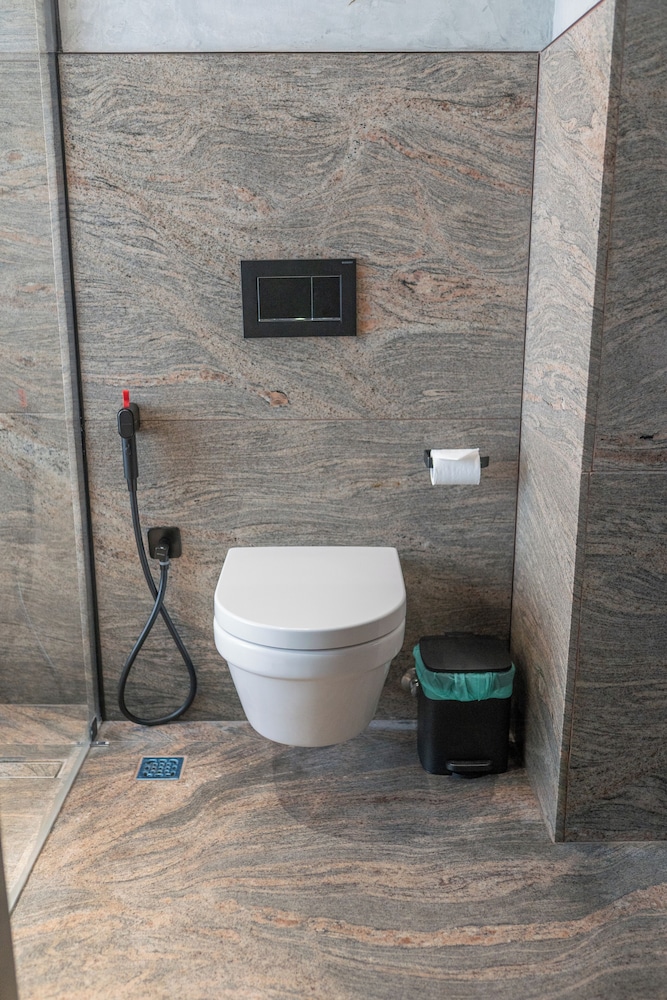 terratone boutique business hotel