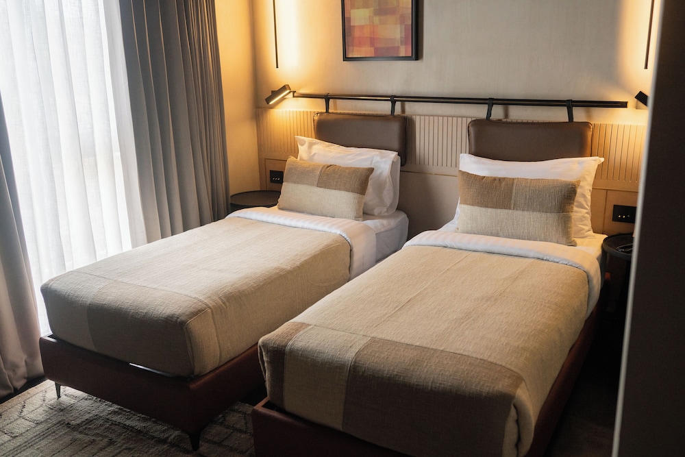 terratone boutique business hotel