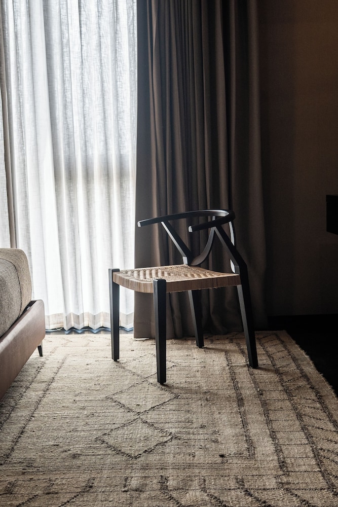 terratone boutique business hotel