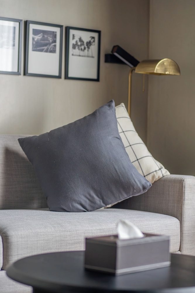 terratone boutique business hotel