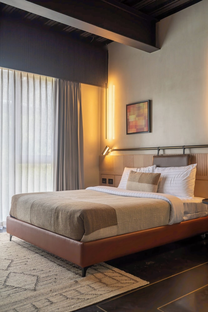 terratone boutique business hotel