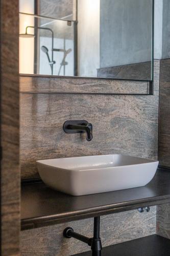 terratone boutique business hotel