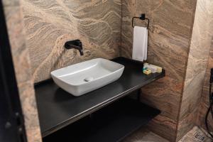 terratone boutique business hotel