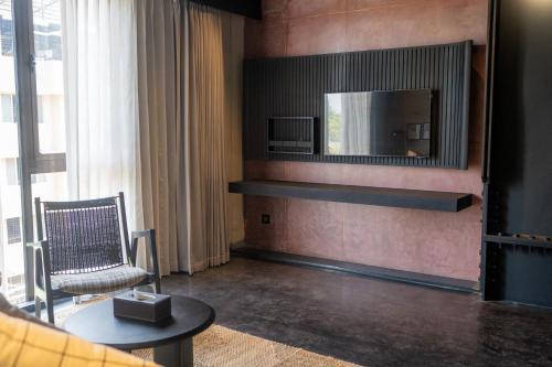 terratone boutique business hotel