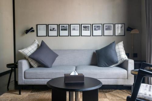 terratone boutique business hotel