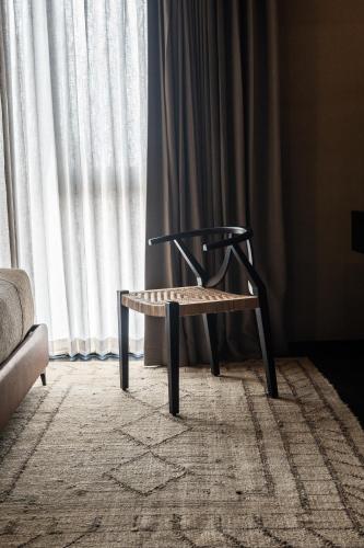 terratone boutique business hotel