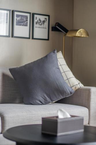 terratone boutique business hotel