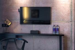 terratone boutique business hotel