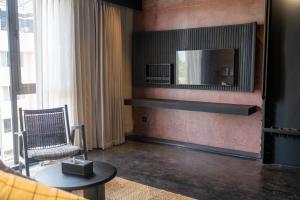 terratone boutique business hotel