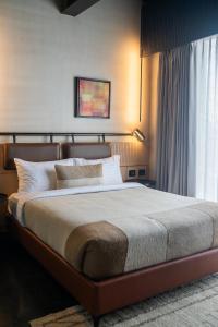 terratone boutique business hotel