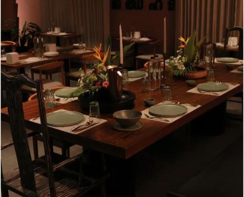 terratone boutique business hotel