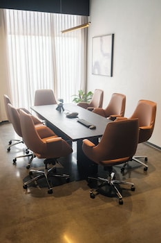 terratone boutique business hotel