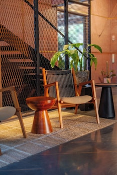 terratone boutique business hotel