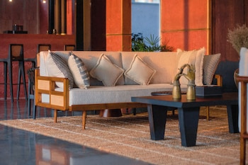 terratone boutique business hotel