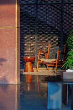 terratone boutique business hotel