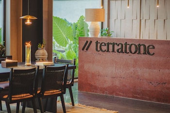 terratone boutique business hotel