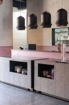 terratone boutique business hotel