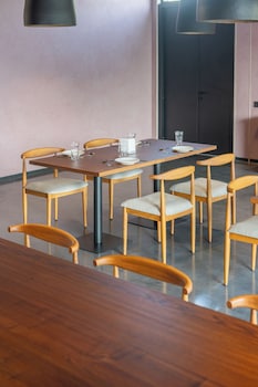 terratone boutique business hotel