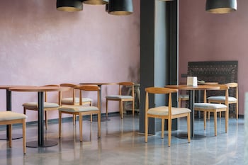 terratone boutique business hotel