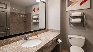 best western plus new cumberland inn and suites