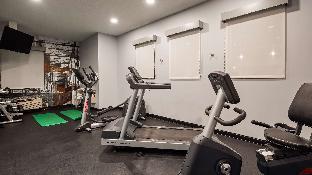 best western plus new cumberland inn and suites
