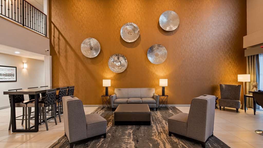 best western plus new cumberland inn and suites
