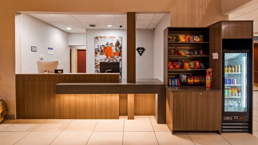 best western plus new cumberland inn and suites