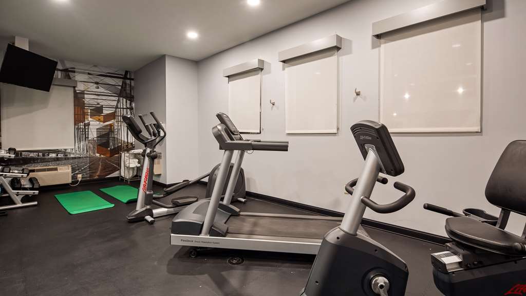 best western plus new cumberland inn and suites