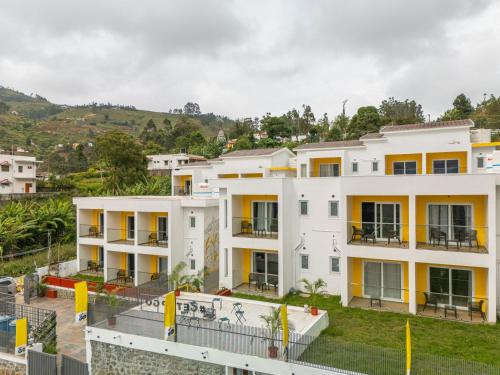 the hosteller kodaikanal