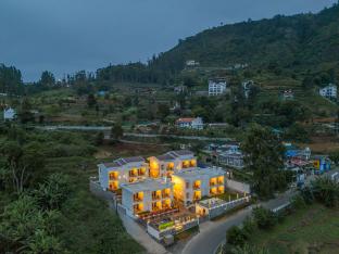 the hosteller kodaikanal