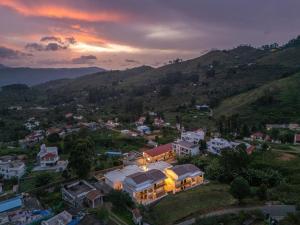 the hosteller kodaikanal