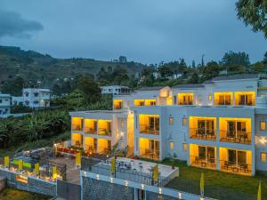 the hosteller kodaikanal