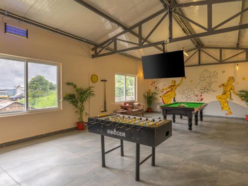 the hosteller kodaikanal