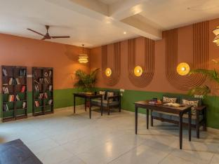 the hosteller kodaikanal