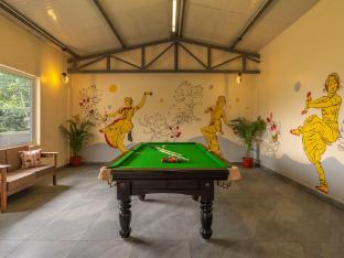 the hosteller kodaikanal