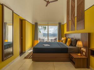 the hosteller kodaikanal