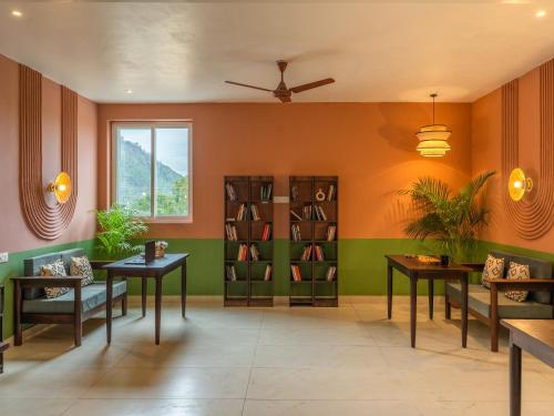 the hosteller kodaikanal