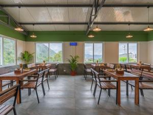 the hosteller kodaikanal