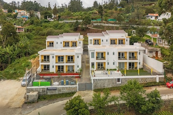 the hosteller kodaikanal