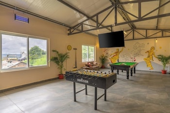 the hosteller kodaikanal