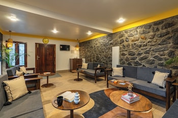the hosteller kodaikanal