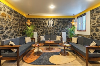 the hosteller kodaikanal