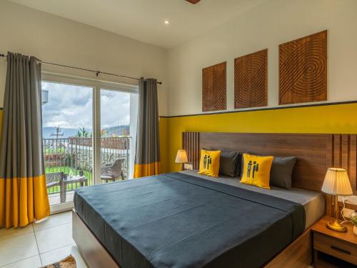 The Hosteller Kodaikanal,,3 star