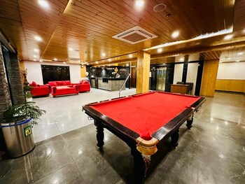 zen zone the laurent and banon