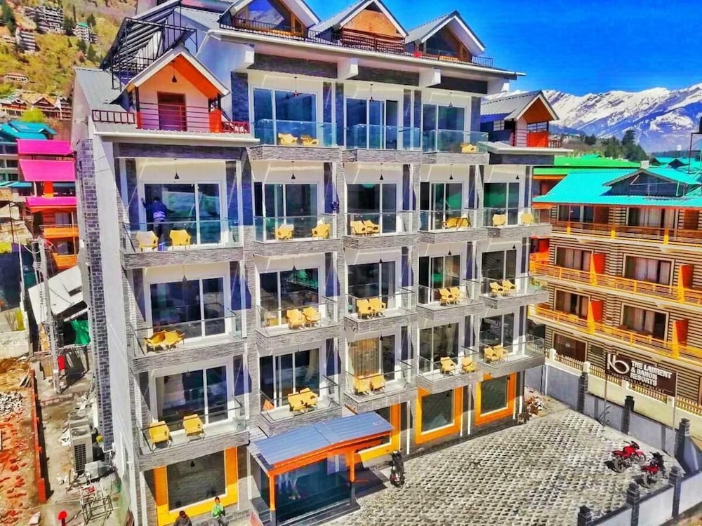 manali