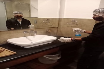 zen zone the laurent and banon