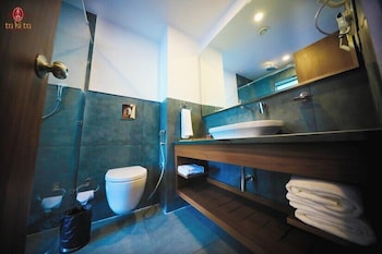 zen zone the laurent and banon