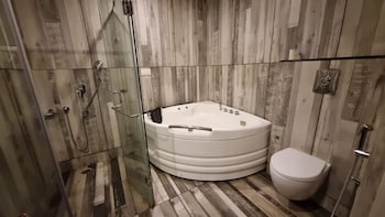 zen zone the laurent and banon