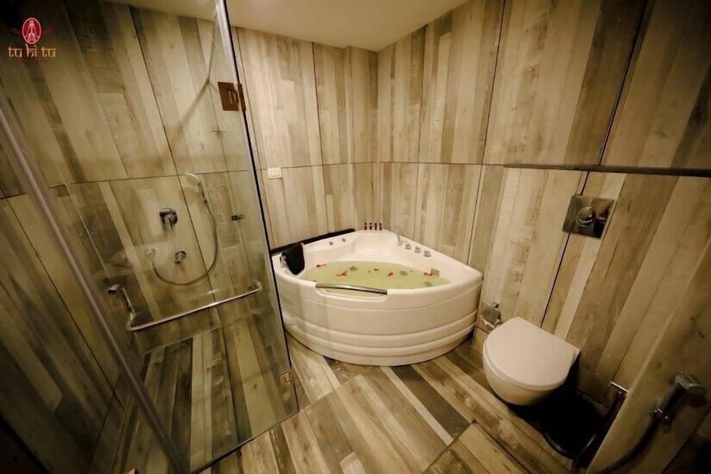 zen zone the laurent and banon