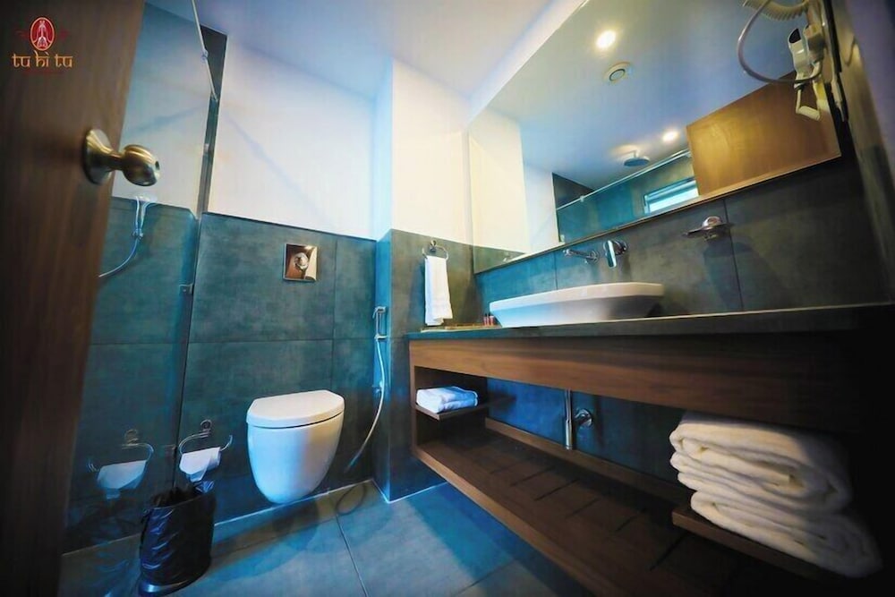 zen zone the laurent and banon